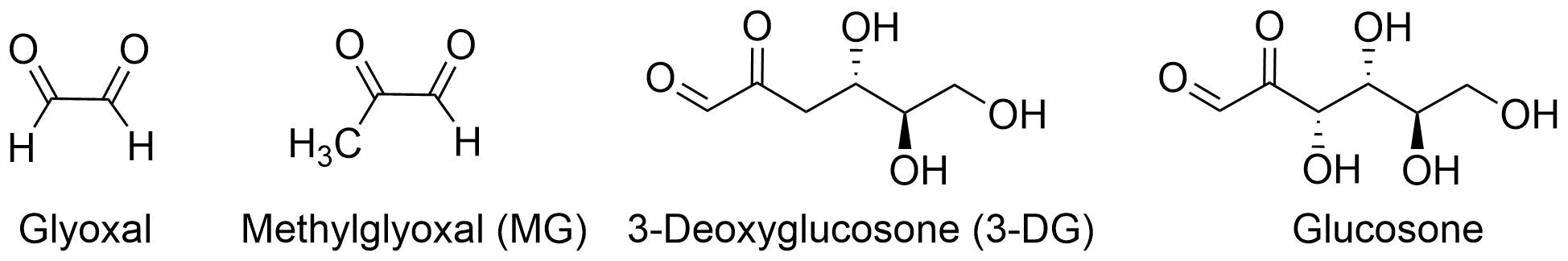 ジカルボニル化合物