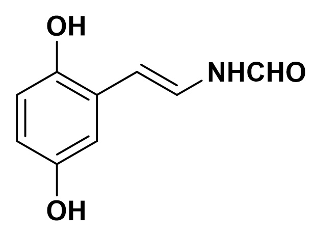 Erbstatin-Structure