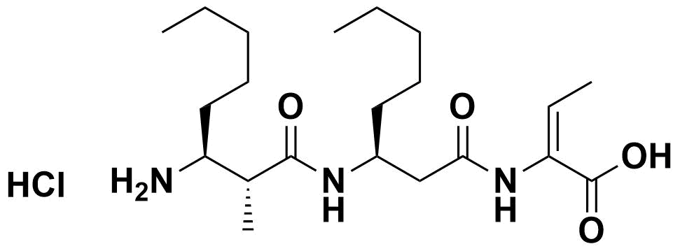 Dioctatin-A-Structure