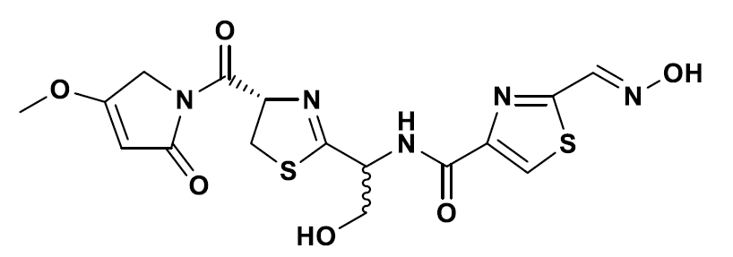 Althiomycin
