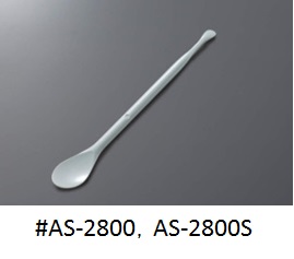 Antistatic disposable spoon