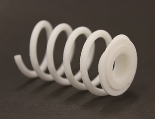 3Dプリンターによる出力サービス 粉末焼結造形（ナイロン造形）