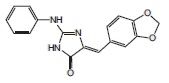 創薬研究に有用な各種キナーゼ阻害物質 ManRos Protein Kinase Inhibitor
