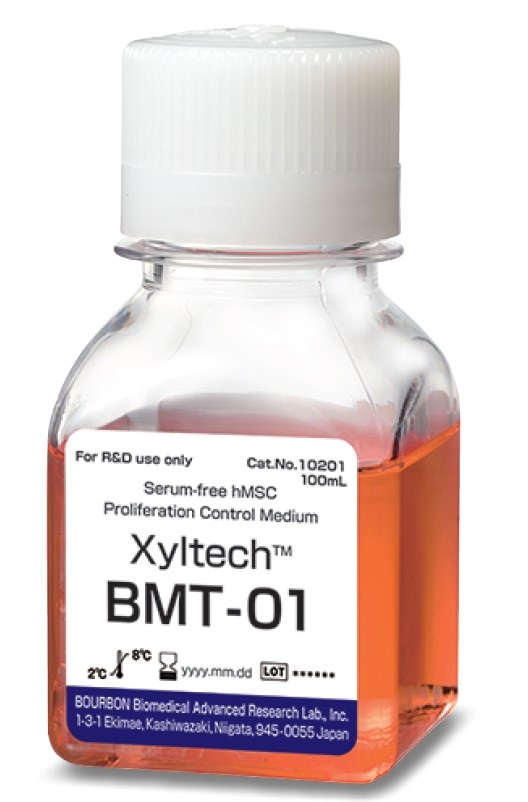 Xyltec BMT-01製品外観