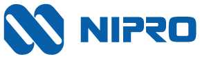 NIPRO Logo