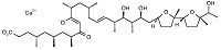 Ionomycin, Calcium Salt