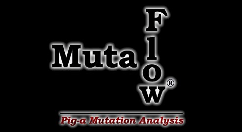 MutaFlowのロゴ