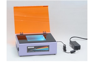 フナ・LED・ミニトランスイルミネーターの製品画像