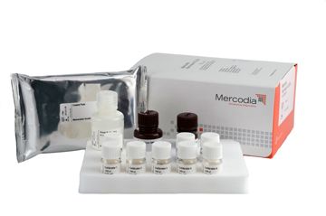 高感度・簡便なグリセンチン測定キット Mercodia Glicentin ELISA Kit