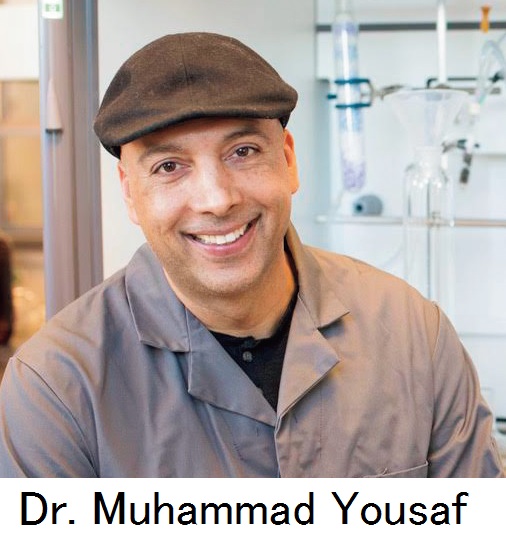 Dr. Muhammad Yousaf