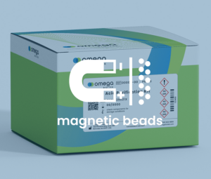 Mag-BindR Environmental DNA 96 Kit
