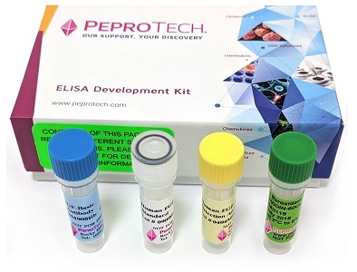 PeproTech ELISA Development Kit外観イメージ