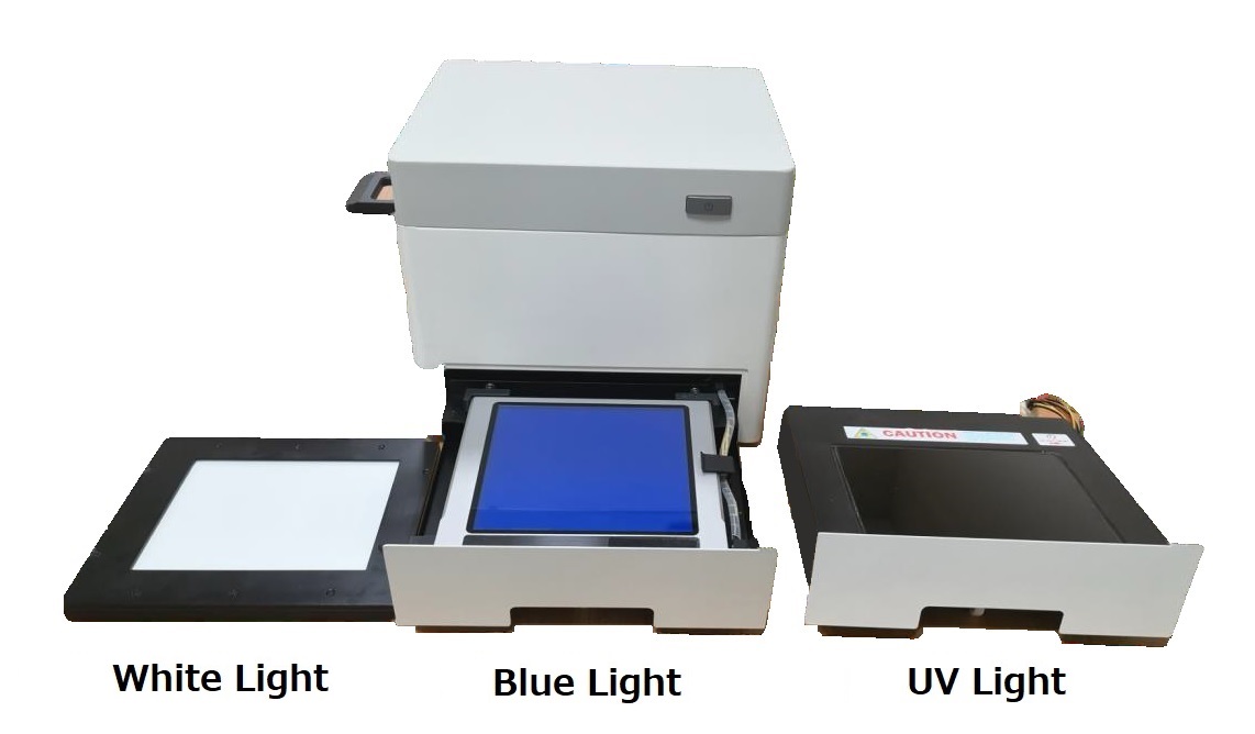 Glite UV Drawer