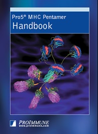 ProImmune Pentamer Handbook