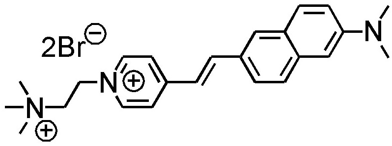 Di-1-ANEPPS-Structure