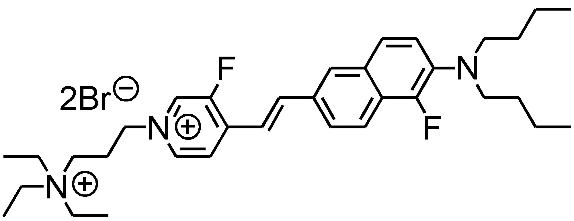 Di-4-ANFEPFPTEA-Structure