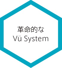 革新的なVu System