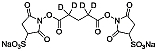 BS2G-d4の化学構造式