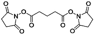 DSGの化学構造式