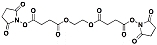 EGSの化学構造式