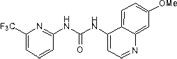GSK-3阻害物質