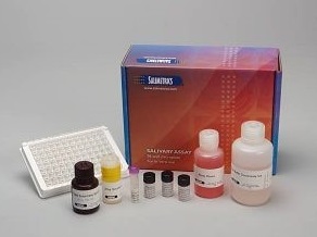 Salivary C-Reactive Protein ELISA Kit