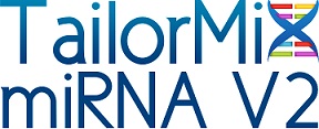 TailorMix miRNA Sample Preparation Kit V2 