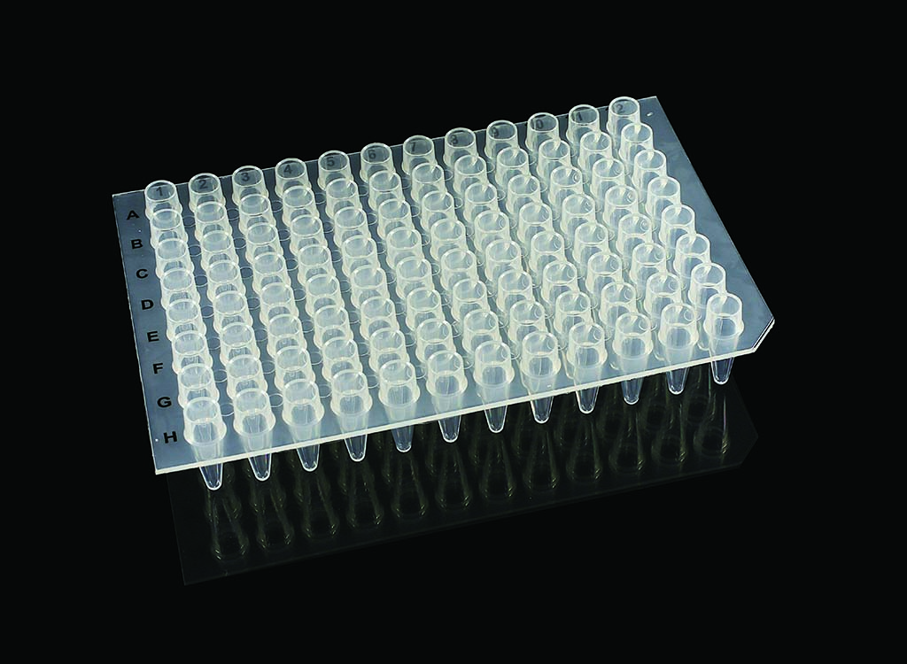 96ウェル／384ウェルプレート | UltraFlux PCR Plates | フナコシ