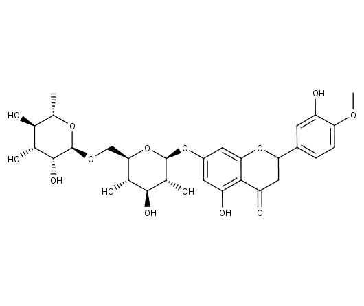 Hesperetin-7-O-Rutinoside 