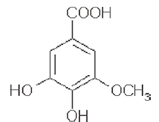 3-O-Methylgallic Acid