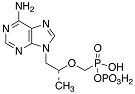 Tenofovir Phosphate