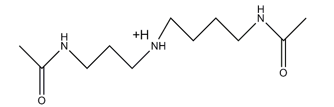 N1,N8-Diacetylspermidine (DiAcSpd)