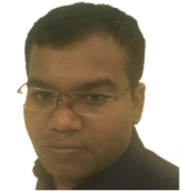 Dr. Aniket Mahapure