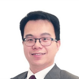 Dr.John Huang