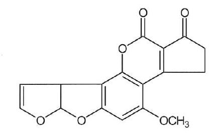 Aflatoxin B1検出キット Aflatoxin B1, Flow-Through Rapid Test Kit