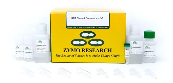 RNA Clean & Concentrator-5
