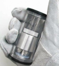 凍結破砕器具SKミル製品イメージ